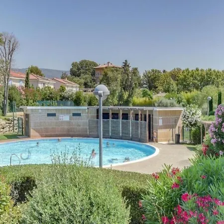 Superbe T3 De Standing En Rdc Avec Grande Terrasse Apartment La Ciotat